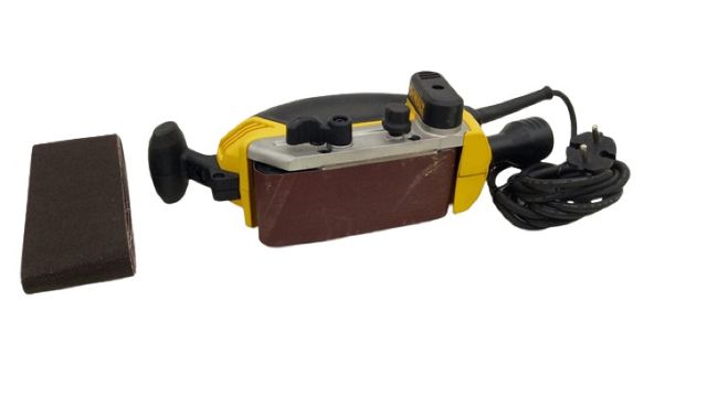 Dewalt D26480 356mm x 64mm 230 Volt 500 Watt Bandschleifer