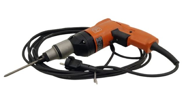 Fein ASse 636 II-28b 450W 230V Trockenbau Schraubendreher