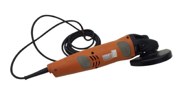 Fein WSB 13-125 250110 Profi Poliermaschine EVO 1200