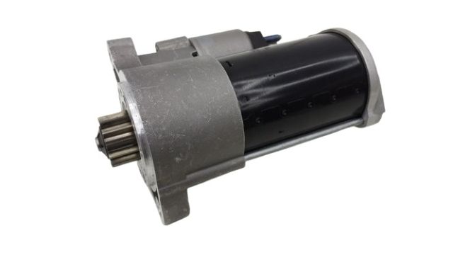 Anlasser 971-02 Elektromotor Startermotor Mit Ritzel