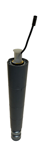 Interroll Rollerdrive EC300 13:1 Trommelmotor 1,27 m/s 05.13 Motor 50910100