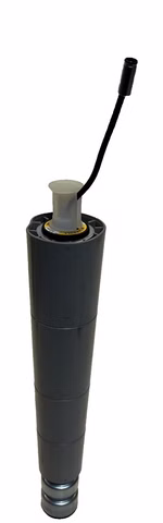 Interroll Rollerdrive EC300 13:1 Trommelmotor 1,27 m/s 05.13 Motor 50910100