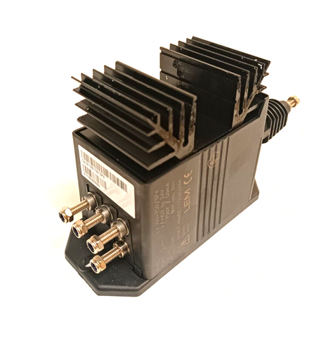 Spannungswandler LEM VOLTAGE MODULE LV 100-750, 50mA 750V/50mA