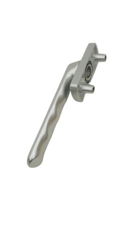 Hoppe 3885131 099KH/961N/962NS 7mm Luxembourg Balkontürgriff