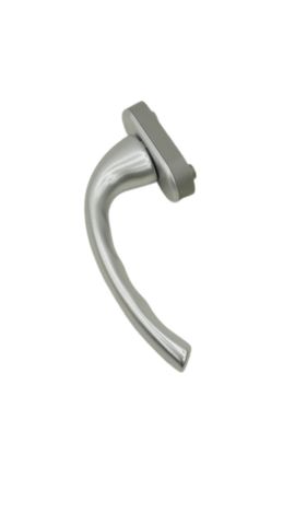 Hoppe 11812618 0710/U26/49PNS 7mm Tokyō Balkontürgriff F1