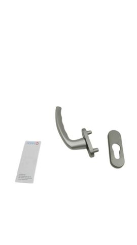 Hoppe 11813313 0530/66N/66NS 7mm Atlanta Balkontürgriff F9