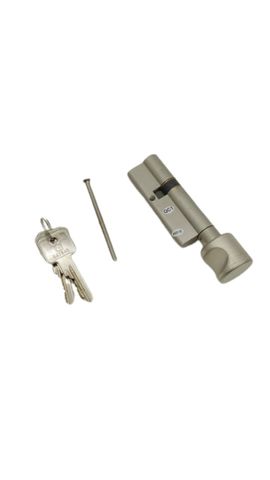 GreenteQ 217.272/3324 SX 85 35/K50 VS Profilzylinder Knauf