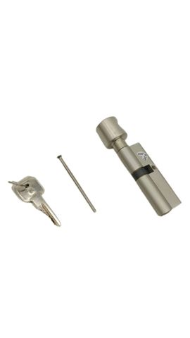 GreenteQ 217.272/5648 SX 85 50/K35 GS1 Profilzylinder Knauf
