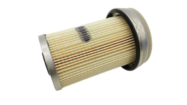 ACDelco 10154635 Kraftstofffilter Wasserabscheider