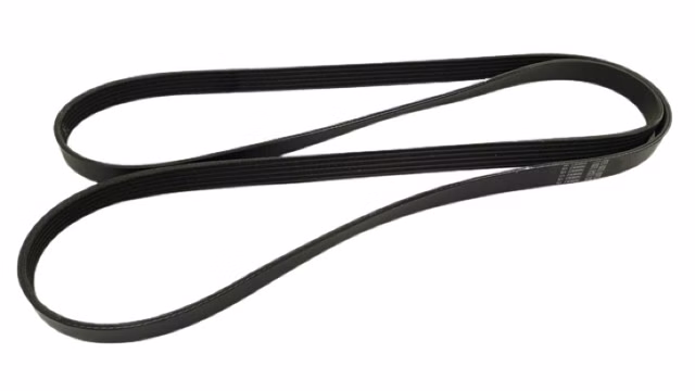 GM 12610786 6RIBS-2165mm Keilrippenriemen 6RIBS 2165mm