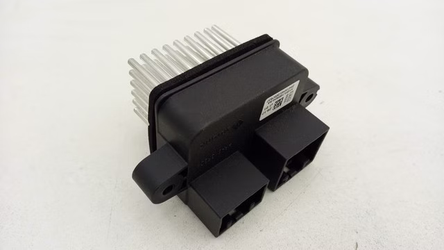 Ford 2097064 H1BH-19E624-AA Regler Innenraumgebläse 
