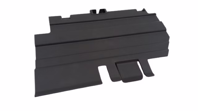 Ford 1907403 DN1B-A044C98-AA Instrumententafel Isolierplatte