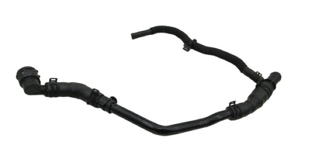 Opel 39227935 OEM16358 Kühlmittelschlauch Rohr