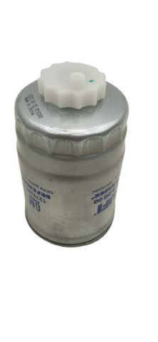 GM UFI Defender 12762671 Kraftstofffilter Metallgehäuse