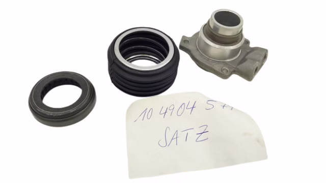Saab 4904579 Nehmerzylinder Kupplung Reparatursatz