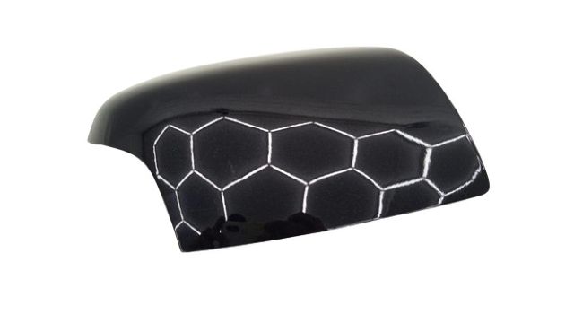 Ford 1 320 010 Spiegelgehäuse Abdeckung Außenspiegel Cover