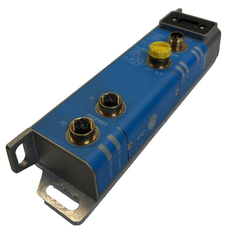 SICK CDF600-2200 Profinet | Fieldbus | Profinet-IO | CDF6002200 | proxy Gateway