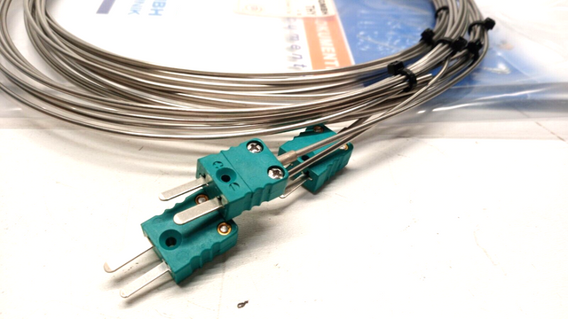 Reckmann Kabel ST-11078565-0010 MTE KM NL=4000mm Ø2,0mm – 3x