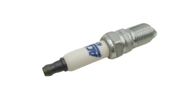 2x ACDelco 41-940 Zündkerze Platinum 41940