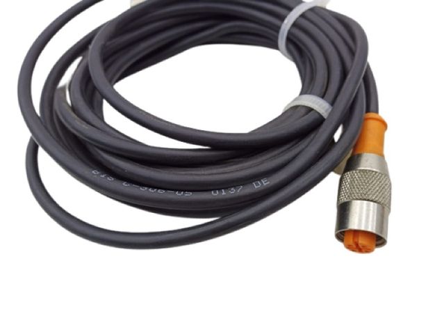 3m Balluff BIS C-306-05 Sensorkabel Anschlussleitung