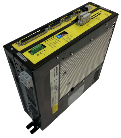 Berger Lahr WD3-004.18-01 Servosteuerung | Servo Drive | WD30041801 | WD3-004