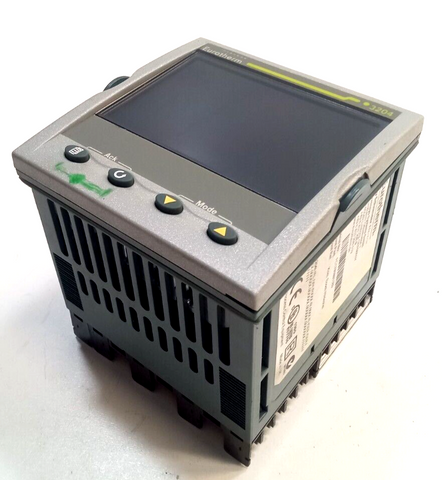 Eurotherm 3204 Temperaturregler, Temperature Controll, 100-230 VAC 48-62 Hz