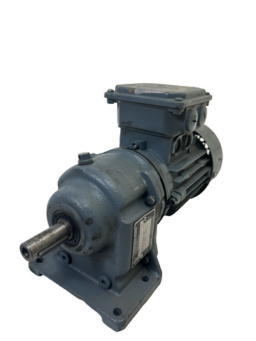Getriebebau Nord | SK63 L/4 | i: 61,96 Getriebemotor | i=9,35 | 0,18KW | Motor