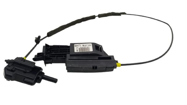 Ford H1BB A201A57AE Türschloss Aktuator LHS