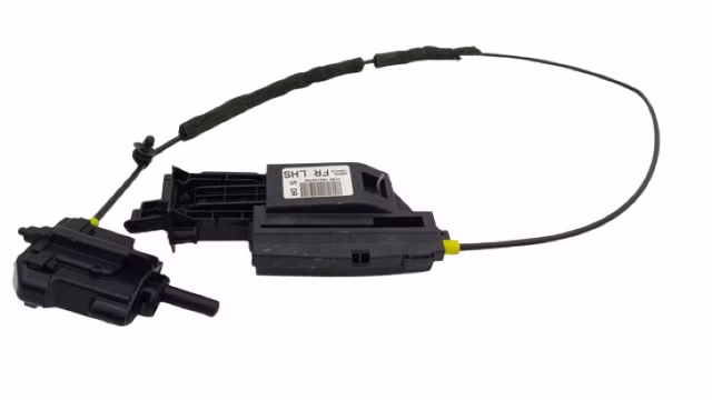 Ford H1BB A201A57AE Türschloss Aktuator LHS