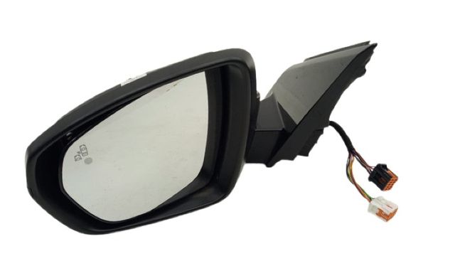 YP001543XT Außenspiegel elektrisch beheizbar links