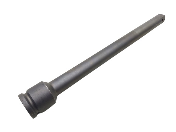 EX-755-15 3/4 Chrom-Vanadiumstahl-Laufwerksverlängerung
