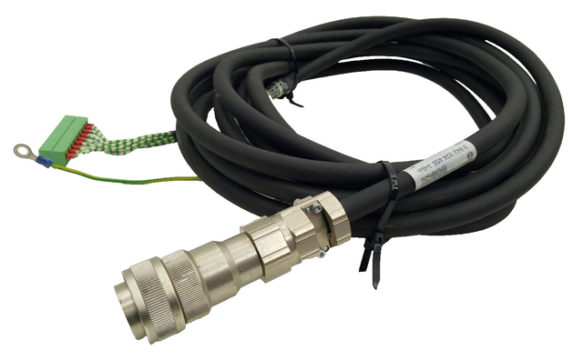 6m BOSCH Kabel zusammengestellt für SR8 Spezialkabel 3842524455