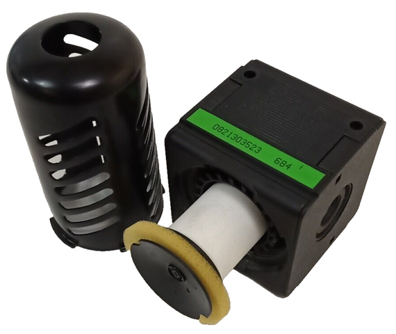 Bosch Aventics 0821303523 Ventileinheit, Filter 0821 303 523 Wartungsfilter