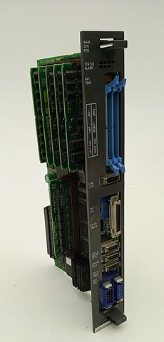 Fanuc A16B-3200-0042/02A CPU Modul A16B3200004202A Steuerkarte CPU Board