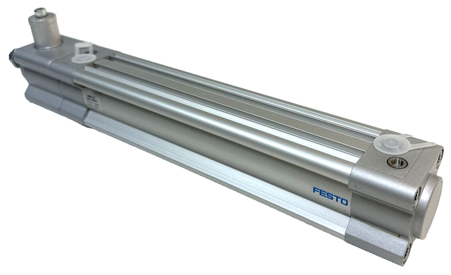 Festo DSBC-32-160-C-PPVA Pneumatikzylinder Zylinder 592596 p max: 10bar