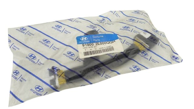 Hyundai 91900-2L000QQH Leitungssatz Kabelbaum Leitungsstrang