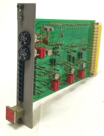 EWG AEG 029.295.750.2308.6013 Midi Semi Card 02929575023086013 Board Platine