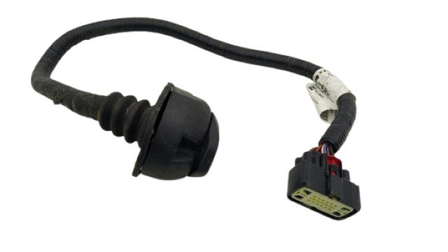 GM 39119872 Kabelbaum Anhängerkupplung Steckdose 13-polig