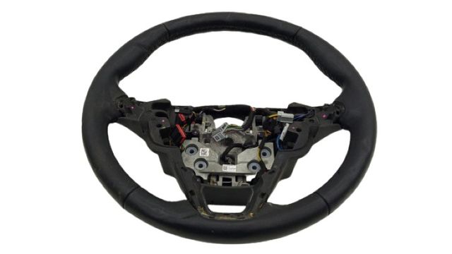Ford DS73-3600-VN3ZHE Lederlenkrad Multifunktionslenkrad