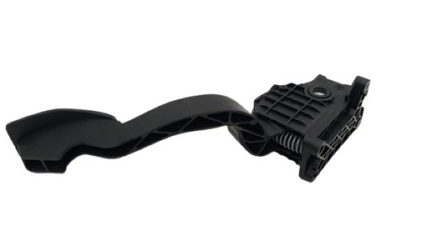 Elektronisches Gaspedal Pedalmodul Fahrpedal Sensor KFZ