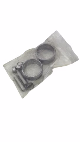 Seepex 153245 Reparatursatz Schrauben Distanzringe