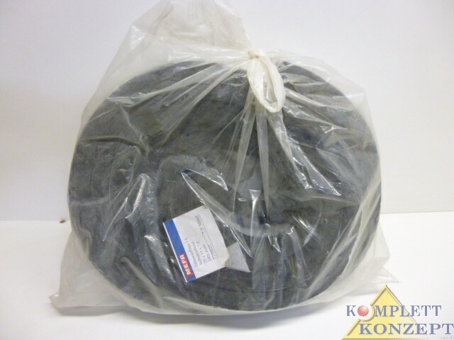 Mefa Dämmauflage LK Selbstklebend 25x13x7,0 7250025 Schalldämmung