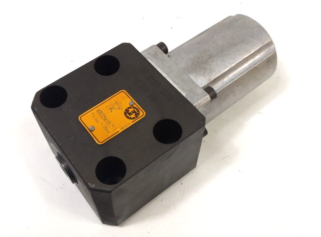 Hydraulik Ring Druckminderventil VB025A10 Pa max = 25bar