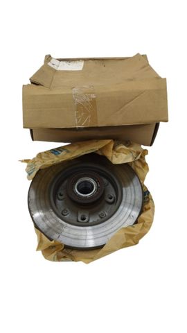 Metpro Bremsscheibe Radlager integriert Bremsanlage Fahrzeug