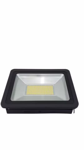 Zochlon 220V PF 200W B LED Floodlight Außenstrahler IP65 50-60Hz