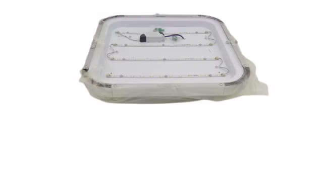 B24-36W LED Deckenleuchte Panelleuchte 50/60 Hz 300mA 36W