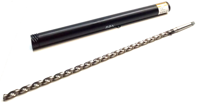 Gühring Ø 11 mm Spiralbohrer 00566-11,000 mm WN 1 R-GT1 HSS Bohrer 0013582029