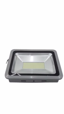 220V PF150W LED Floodlight Außenstrahler IP65 50-60Hz Weiß