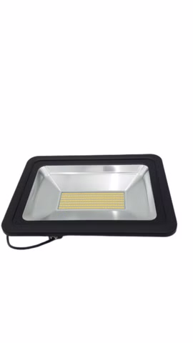 220V PF150WB LED Floodlight 50W Außenstrahler IP65