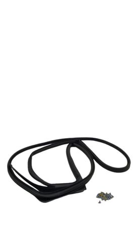 Opel 95384112 W/Strip Türdichtung Karosserie Dichtungsprofil